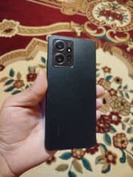 Redmi Note 12, 128 GB, rəng - Boz, İki sim kartlı