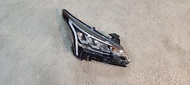 Komplekt, Kia, 2021 il, Orijinal, İşlənmiş