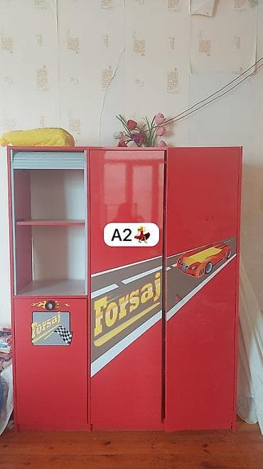 AYNUR 2 💃 Cilek mebelden Dolab satılır Təzə kimi Cəmi 150azn Ünvan lalafo.az -da AYNUR 2 💃 Cilek mebelden Dolab satılır Təzə kimi Cəmi 150azn Ünvan