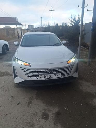 Аксессуары и тюнинг: Masin arendaya verilir. depozit 700 azn gunu 45 manatdan qalmamaq — 6