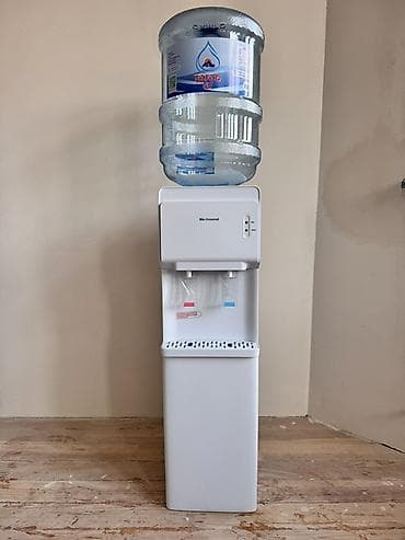 sazz modem satilir 2017: Dispenser Bio general, Döşəməüstü, Su isitmə ilə, Yeni — 2