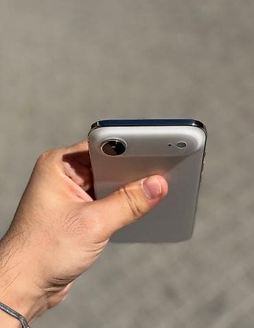 iphone 11 yaddaş: IPhone Air, Zəmanət, Simsiz şarj, Face ID — 2