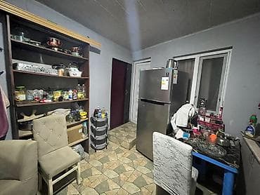 Həyət evləri və villaların satışı: Binəqədi qəs. 2 otaqlı, 40 kv. m, Kredit var, Yeni təmirli — 4