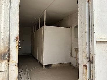 Moyka avadanlığı: Konteynerlərin icarəsi və sat Fərqli ölçülərdə və təyinatlarda — 3