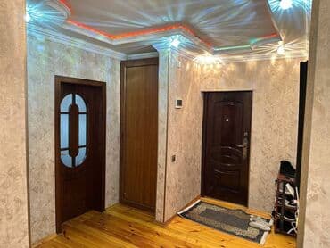 sibrizdə evlərin qiyməti: Bakı, Hövsan qəs., 3 otaqlı, Köhnə tikili, m. Əhmədli, 75 kv. m — 7