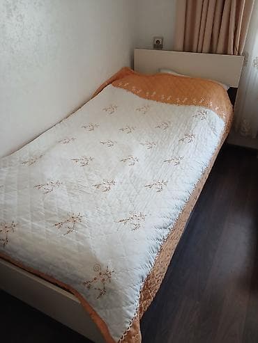 döşək satışı: Iki ədəd kravat Satılır Siniq ezik yoxdu matrasla birlikde isdifade — 3
