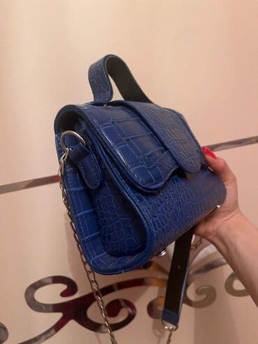 charles keith az: Əl çantası, İşlənmiş — 2