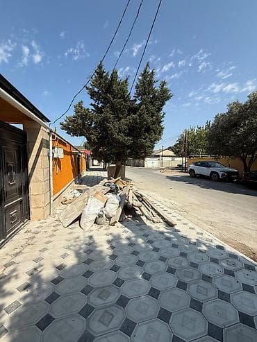 evlerin: 5 otaqlı, 180 kv. m, Yeni təmirli — 2