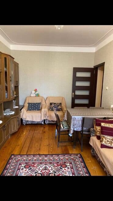 купить дом на ази асланова: Баку, 4 комнаты, Вторичка, м. Ази Асланов, 110 м² — 4