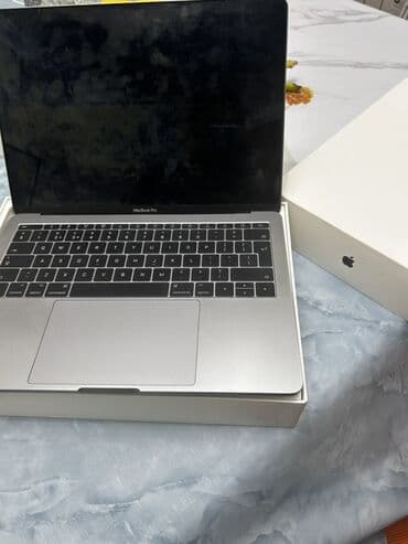 ipad 6 plus: İşlənmiş Apple MacBook, 13.3 ", Intel Core i7, 128 GB, Ünvandan götürmə, Ödənişli çatdırılma — 5