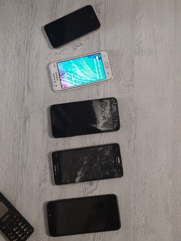 ram yaddaş: IPhone 4, 64 ГБ, Black Titanium, Отпечаток пальца, Face ID — 3