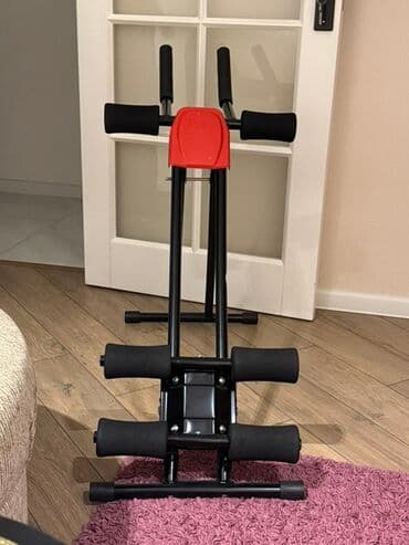 qarin piylərini əritmək üçün idman: Digər trenajorlar — 1