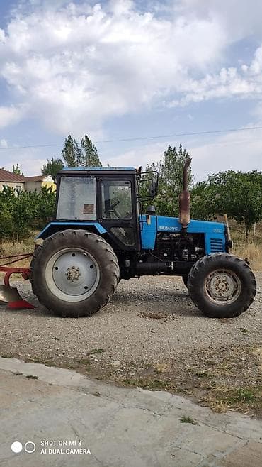 karavan maşınlar: Belarus istehsalidir. Hec bir problemi yoxdur. Ilk sahibi ozumem — 2