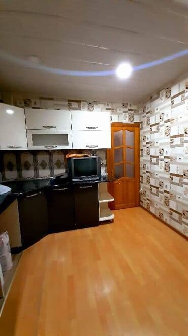 купить однокомнатную квартиру в баку: Баку, 2 комнаты, Вторичка, м. Ази Асланов, 60 м² — 14