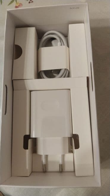 irsad electronic: Honor 200 Lite, 256 GB, rəng - Mavi, Zəmanət, Düyməli, Barmaq izi — 1