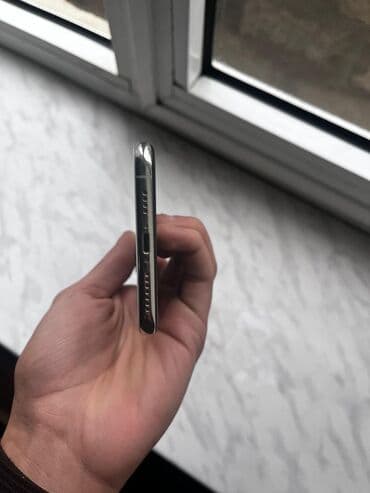 dubay iphon: IPhone X, 64 GB, Qara, Face ID — 8