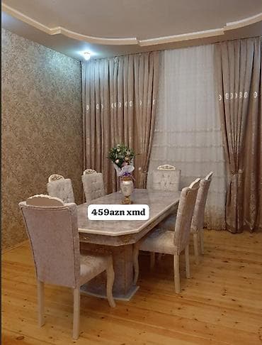 xrustal stekan olcusu: Klassik üslubda yemək otağı dəsti: - 1 ədəd böyük, mərmər fakturalı — 1