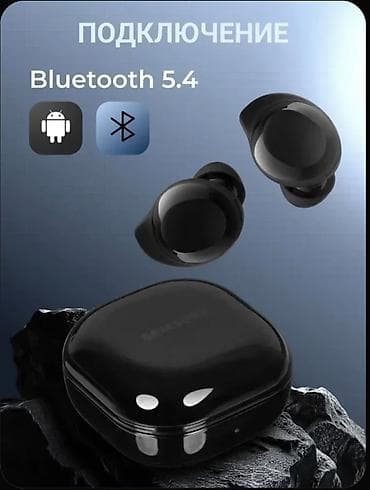 samsung whatch: Samsung Buds — 2