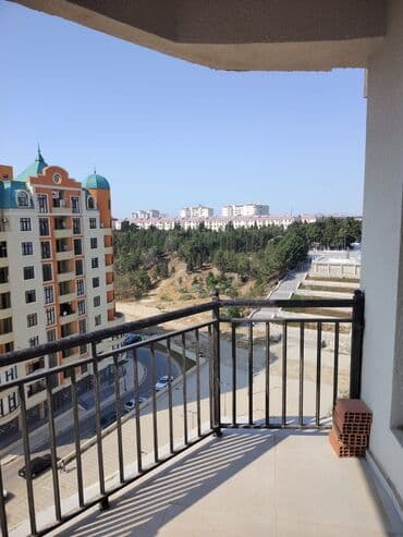 Lamborghini: 2 otaqlı, Yeni tikili, 84 kv. m — 8