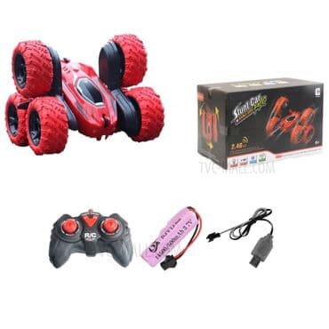 rc car: Uzaqdan komandalı Pultla idarə olunan maşın 🎮 "Oyuncaq maşın" 🔹Yüksək — 3