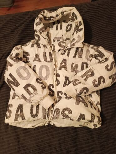 Kurtkalar: Puxovik kurtka, L — 2