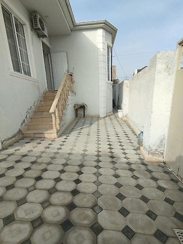 kreditle ucuz evler: Masazır 3 otaqlı, 89 kv. m, Kredit var, Orta təmir — 4