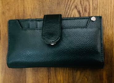 1 qram qızıl neçə manatdır 2025: Pulqabı, Təbii dəri, Yeni — 1