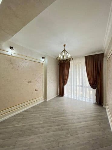 4 otaqlı ev: Nərimanov Rayonu Prestijli binalarından olan Armoni Residensdə 16 — 7