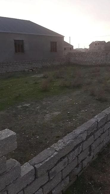 binə qəs: 2 sot, Tikinti, Mülkiyyətçi, Bələdiyyə — 2