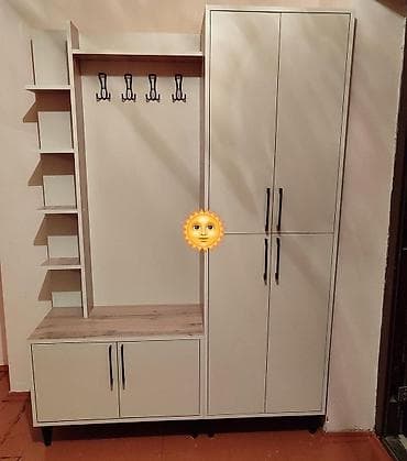 pul qab: Asılqan dolab — 1