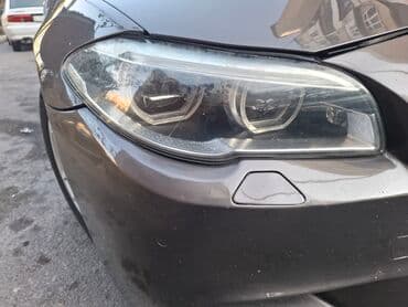 bmw x7 2009: Komplekt, Yaxın və uzaq vuran işıqlar BMW, Orijinal — 1