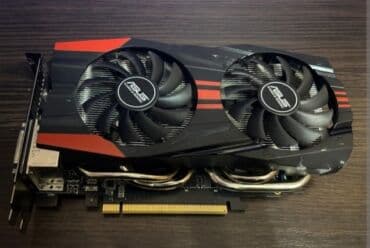 Gtx 760 2gb heçbir problemi yoxdu oyunda 75 dərəcəni keçmir yoxluyub