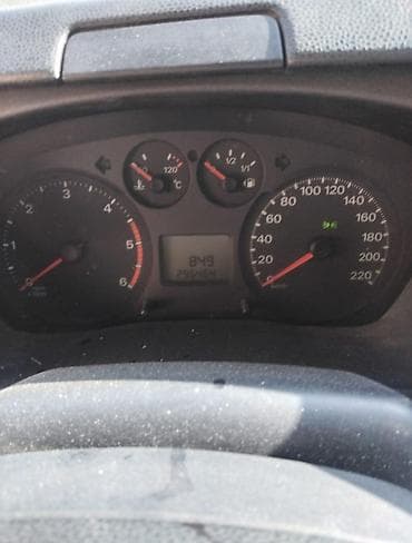 masinlar ucuz: Ford Transit yük maşını – izotermik (soyuducusuz) furqon korpusu ilə — 6