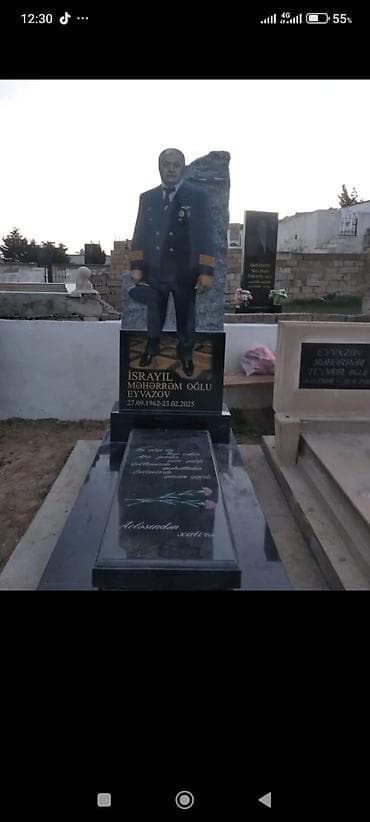 iş bakı: Başqa xidmətlər — 4