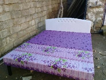 2 neferlik divan: Carpayi
iki neferlik Tezedir
Hazirlari var — 3