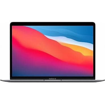Apple MacBook, 13.3 ", Apple M1, 256 GB