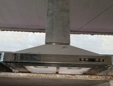 Aspirator rəng - Boz