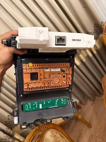 canon eos 700d: Prado Lexus 4.7 GX modeline uygun olan panel satilir manitorsuz — 4