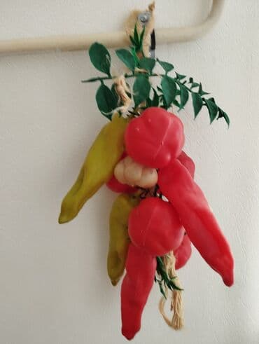 ВАЗ (ЛАДА): Декор для кухни — 4