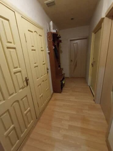 квартиры в ипотеку: Баку, 2 комнаты, Вторичка, м. Ахмедлы, 51 м² — 4