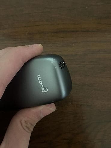 pro 16: Ploom elektron tütün cihazı - Brend: Ploom - Tip: Tütün qızdırma — 1