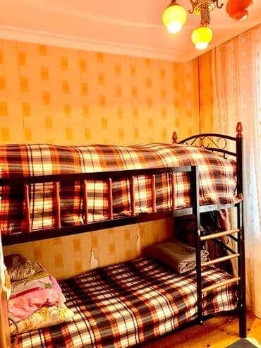 срочно продажа квартир: Баку, 3 комнаты, Вторичка, 65 м² — 9