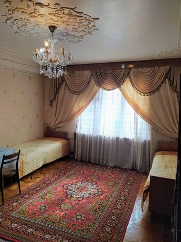 bina evlərinin satışı: Bakı, 3 otaqlı, Köhnə tikili, 100 kv. m — 8