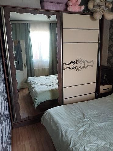 Мебель для дома: Yataq otağı mebel dəsti 350azn (Aşağı yeri var) Tərkibi: - Geniş — 1