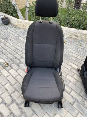 samsung on 6: Komlekt, Qızdırıcısız, Hyundai accent, 2018 il, İşlənmiş — 3