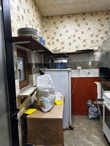 arenda pub restoran: Barter mövcuddur(mənzil,maşın)!!!Köhnə Günəşlidə, Venesiya Şadlıq — 10