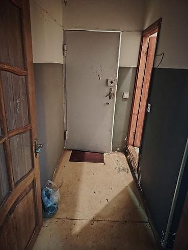 memar ecemi: 2 otaqlı mənzil – mebellə Plan: - Girişdən ayrı dəhliz - Geniş qonaq — 3