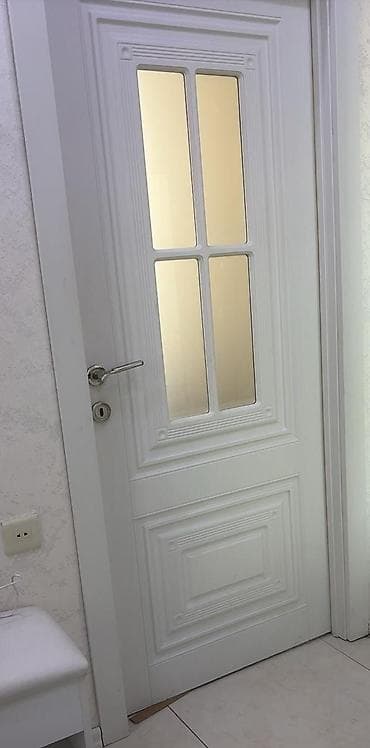 Qapi 2ededdir 1rinin qiymeti 80azn hun1.90 Eni80 Ela veziyyetde Unvan