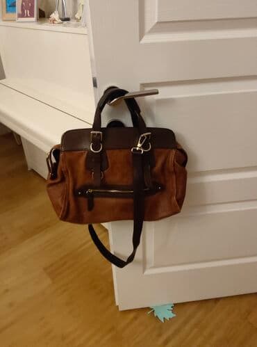 seleme pul verilir 2021: Əl çantası, İşlənmiş — 1