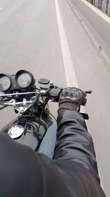 питбайк в азербайджане: - m50, 50 sm3 — 1